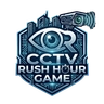 CCTV Rush Hour Game